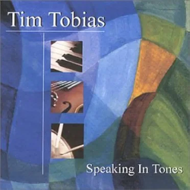 Tim Tobias
