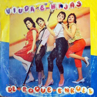 Viuda e Hijas de Roque Enroll