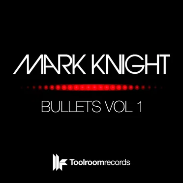 Bullets Vol. 1