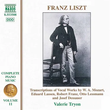 Complete Piano Music, Volume 11