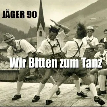Wir Bitten Zum Tanz