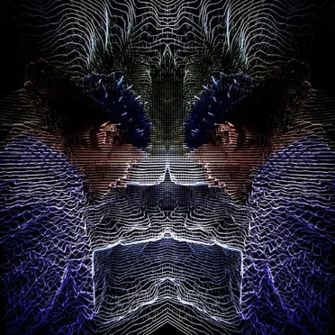 Encircle (Maxfield remix) by Mitchell Cohen - album cover