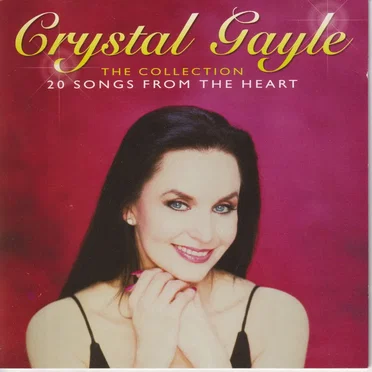 The Collection: 20 Songs From the Heart