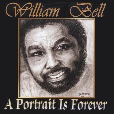 A Portrait Is Forever