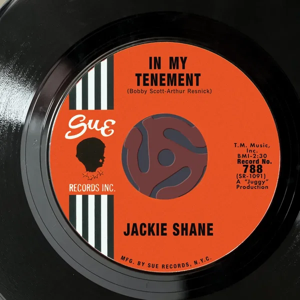In My Tenement / Comin’ Down