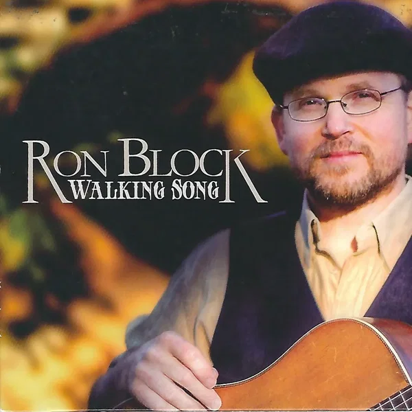 Walking Song