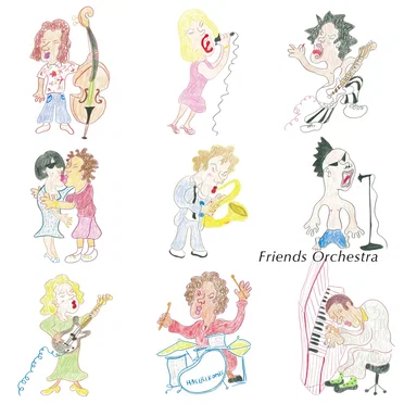 Friends Orchestra