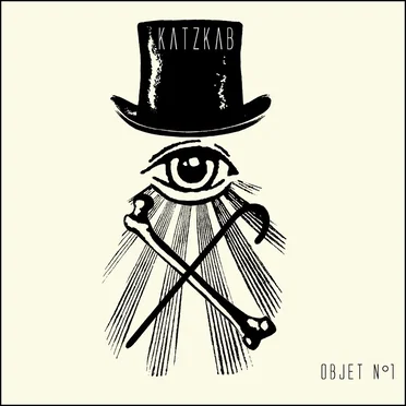 Objet Nº1