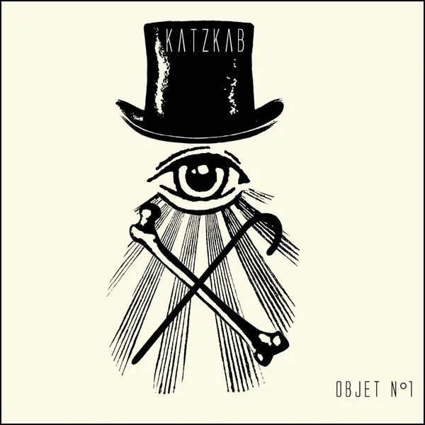 Objet Nº1