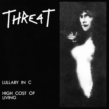 Lullaby in C by Threat - album cover