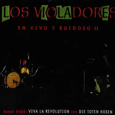 En vivo y ruidoso II