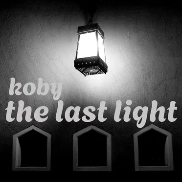 The Last Light by Koby - album cover