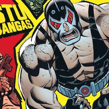 Bane Venom Instrumentals