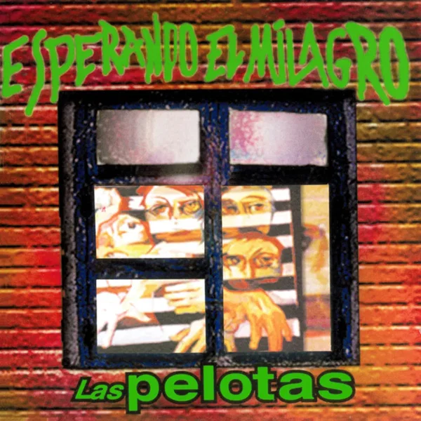 Esperando el milagro