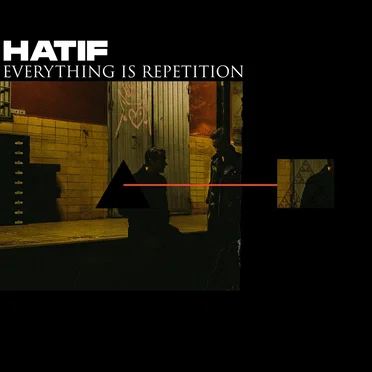 Everything Is Repetition
