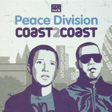Coast2Coast: Peace Division
