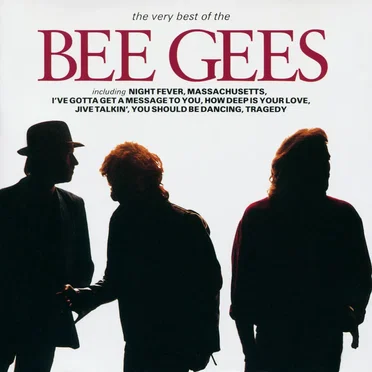 The Very Best of the Bee Gees