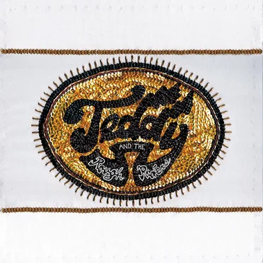 Teddy and the Rough Riders by Teddy and the Rough Riders - album cover