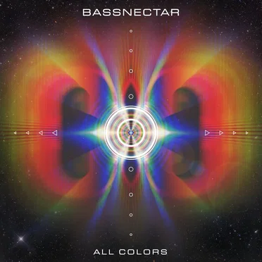 All Colors (Preview) by Bassnectar - album cover