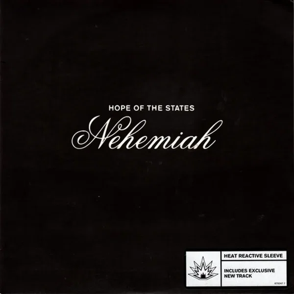 Nehemiah