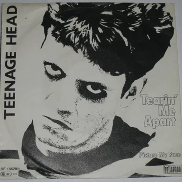 Tearin' Me Apart / Picture My Face