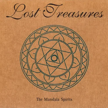 Lost Treasures: The Mandala Spirits