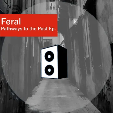 Pathways to the Past EP by Feral - album cover