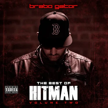 Best of Hitman: Volume Two