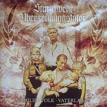 Familie : Volk : Vaterland