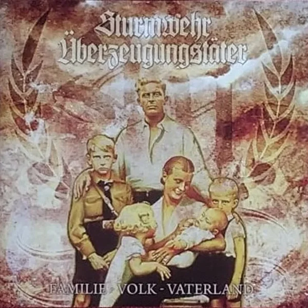 Familie : Volk : Vaterland