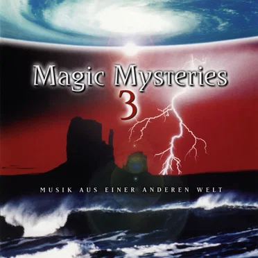 Magic Mysteries 3 by Various Artists - album cover