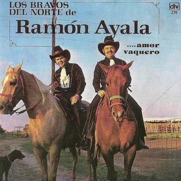 Amor Vaquero