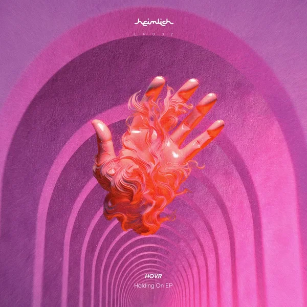 Holding on EP