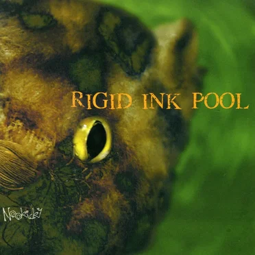 RIGID INK POOL