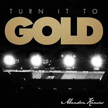 Turn It To Gold