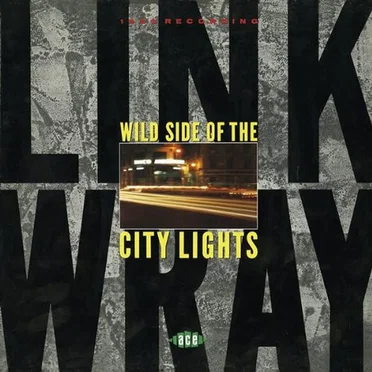 Wild Side of the City Lights