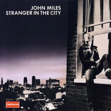 Stranger in the City