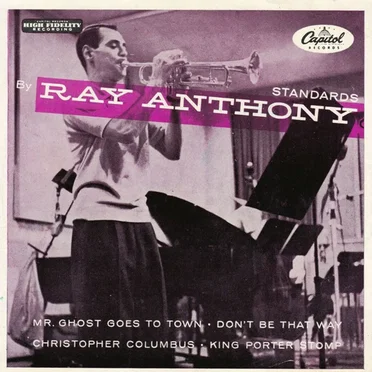 Standards by Ray Anthony
