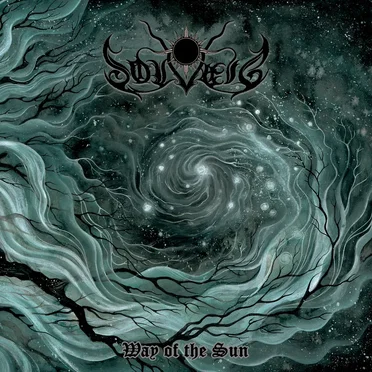 Way of the Sun by Solveig - album cover