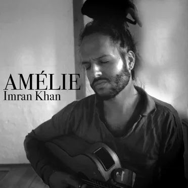 Amélie by Imran Khan - album cover