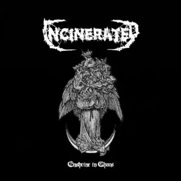 Enshrine in Chaos