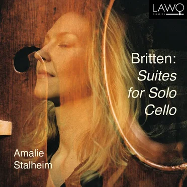 Suites for Solo Cello
