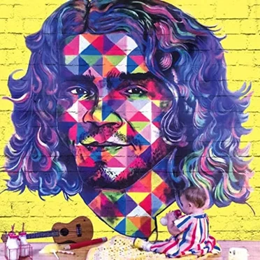 No Thank You by Kyle Falconer - album cover