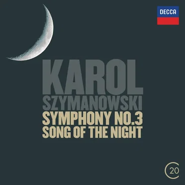 Symphonies no. 3 / "Song Of The Night"