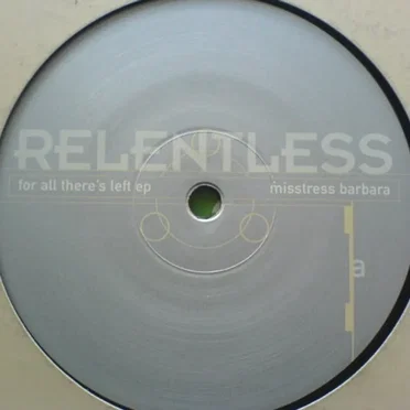 For All There's Left EP