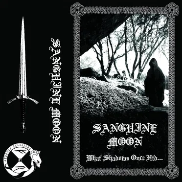 Sanguine Moon