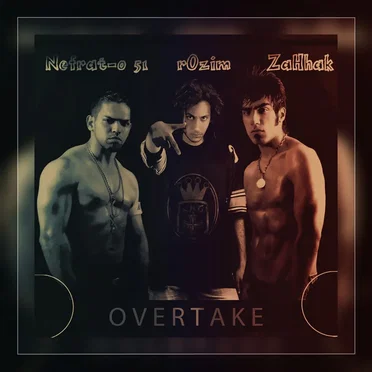 Overtake
