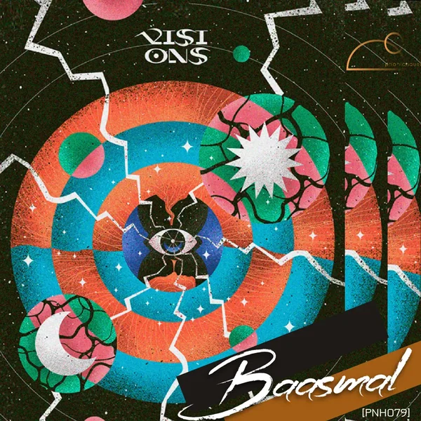 Visions EP