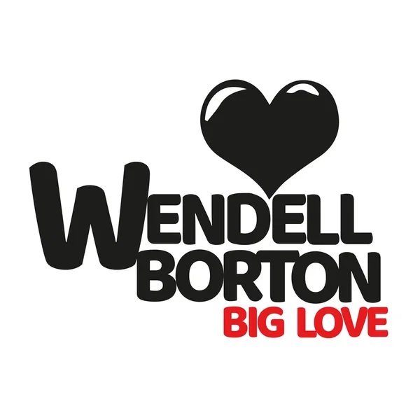 Big Love