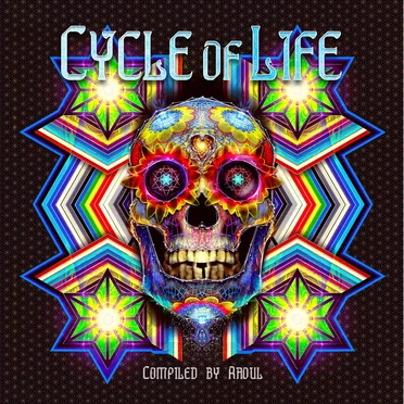 Cycle Of Life by Various Artists - album cover
